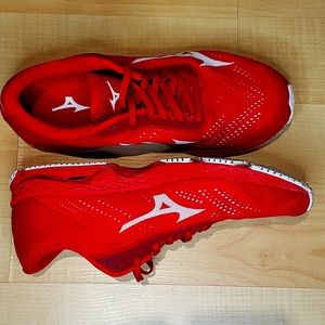 Mizuno Wave Shadow 3 Running Shoes